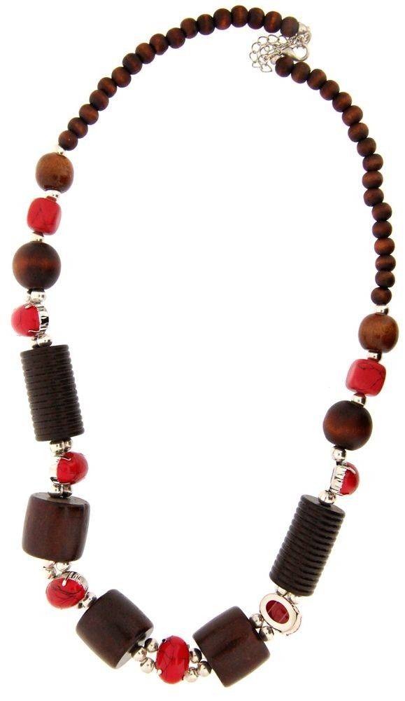 ΚΟΛΙΕ ALEXI ANDRIOTI ΑΠΟ ΞΥΛΟ ΚΑΙ ΚΟΡΑΛΙ ΠΕΤΡΑ