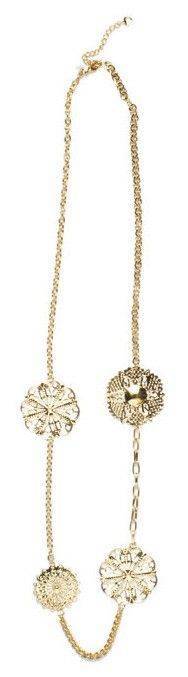 ACHILLEAS ACCESSORIES ΚΟΛΙΕ ΑΛΥΣΙΔΑ ΜΕ ΑΝΑΓΛΥΦΑ ΣΧΕΔΙΑ