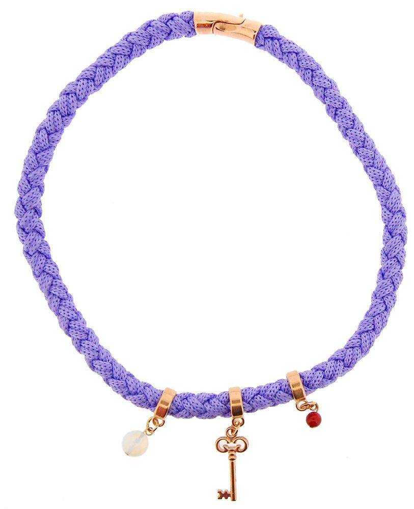 ΗΛΙΟΦΩΣ ΚΟΛΙΕ ΗΛΙΟΦΩΣ ΧΕΙΡΟΠΟΙΗΤΟ ΣΧΟΙΝΙ ΜΕ ΚΛΕΙΔΙ ΜΩΒ