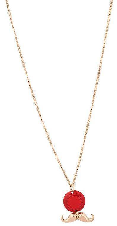 ΜΕΝΤΑΓΙΟΝ ACHILLEAS ACCESSORIES RED-NOSE MUSTACHE ACHILLEAS ACCESSORIES