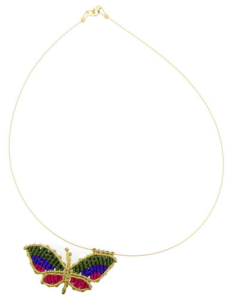 ΗΛΙΟΦΩΣ ΚΟΛΙΕ ΗΛΙΟΦΩΣ ΧΕΙΡΟΠΟΙΗΤΟ ΜΕ ΣΧΕΔΙΟ ΠΕΤΑΛΟΥΔΑ ΦΟΥΞΙΑ