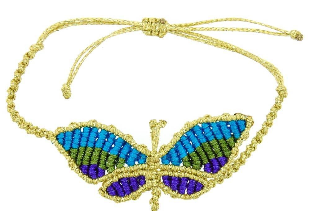 ΒΡΑΧΙΟΛΙ ΗΛΙΟΦΩΣ ΧΕΙΡΟΠΟΙΗΤΟ ΠΛΕΚΤΟ ΠΕΤΑΛΟΥΔΑ ΤΥΡΚΟΥΑΖ ΗΛΙΟΦΩΣ