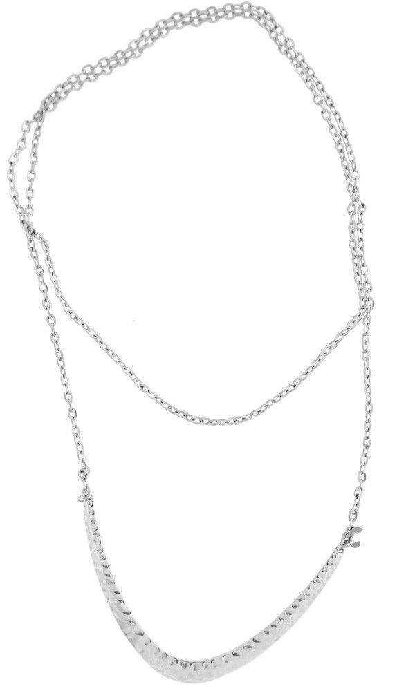 ΚΟΛΙΕ ΜΑΚΡΥ COUNTESS WILHELMINA ΤΟΞΟ ΑΣΗΜΙ COUNTESS WILHELMINA