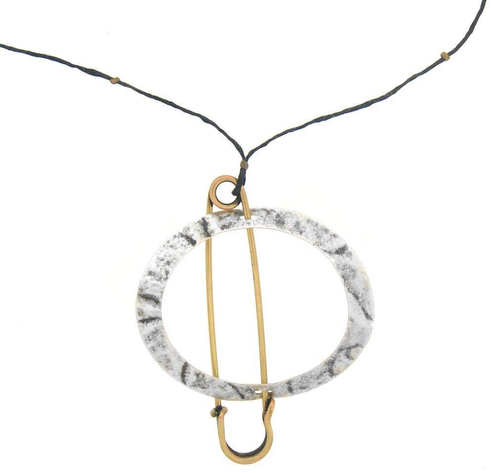 HELMI ΚΟΛΙΕ HELMI 37-36-039 ΚΥΚΛΟΣ ΜΕ ΠΑΡΑΜΑΝΑ