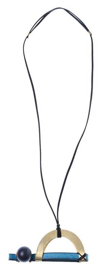 ΚΟΛΙΕ HELMI 37-36-058 ΜΠΡΟΥΤΖΟΣ ΜΕ ΔΕΡΜΑΤΙΝΕΣ ΛΕΠΤΟΜΕΡΕΙΕΣ HELMI