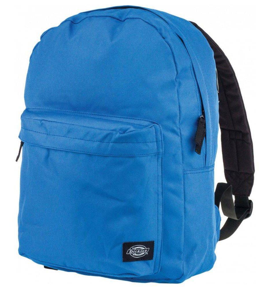 ΤΣΑΝΤΑ ΠΛΑΤΗΣ DICKIES INDIANAPOLIS ΜΠΛΕ ΡΟΥΑ DICKIES