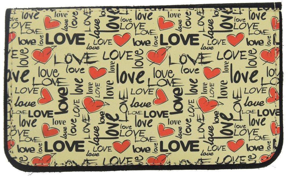 ΔΕΡΜΑΤΙΝΗ ΚΑΣΤΟΡΙΝΗ ΘΗΚΗ ΚΑΠΝΟΥ ON AND OFF LOVE ON AND OFF