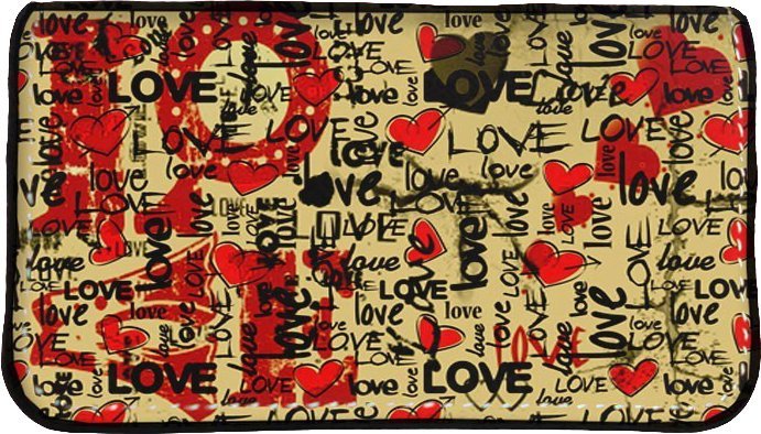 ΔΕΡΜΑΤΙΝΗ ΚΑΣΤΟΡΙΝΗ ΘΗΚΗ ΚΑΠΝΟΥ ON AND OFF LOVE