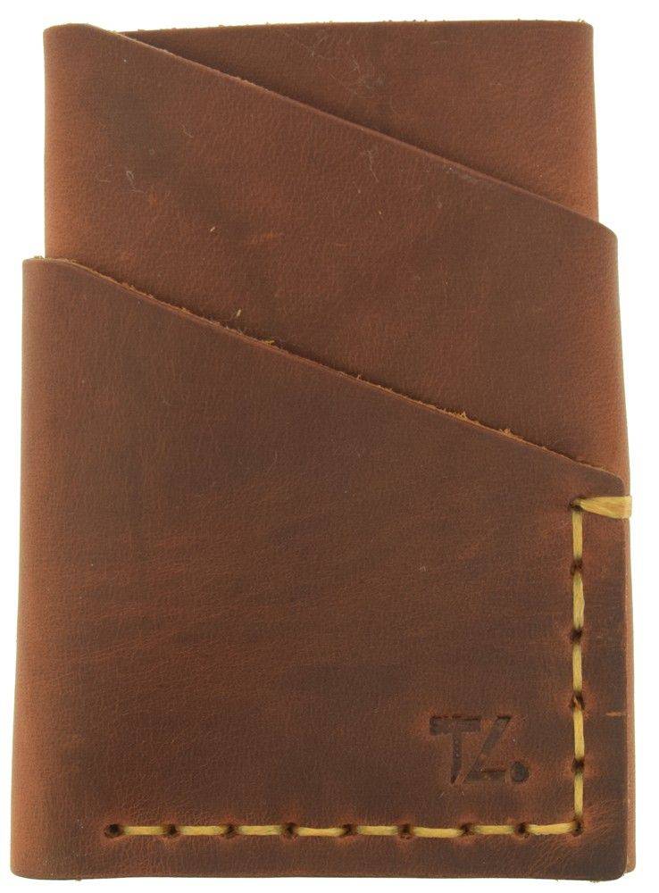 TZEVELION ΚΑΡΤΟΘΗΚΗ TZEVELION ΔΕΡΜΑ L102 ΚΑΦΕ