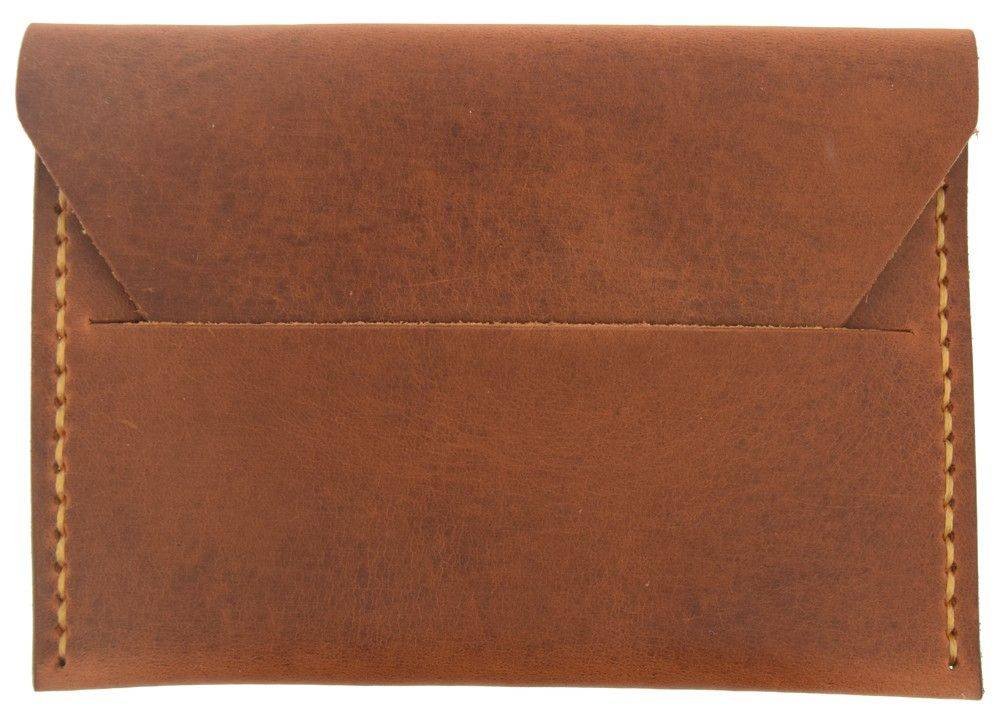 TZEVELION ΘΗΚΗ ΓΙΑ ΤΑΥΤΟΤΗΤΑ/ΔΙΑΒΑΤΗΡΙΟ TZEVELION ΔΕΡΜΑ L106 ΚΑΦΕ