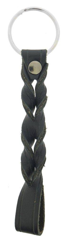 TZEVELION ΜΠΡΕΛΟΚ TZEVELION ΔΕΡΜΑ L101 ΜΑΥΡΟ