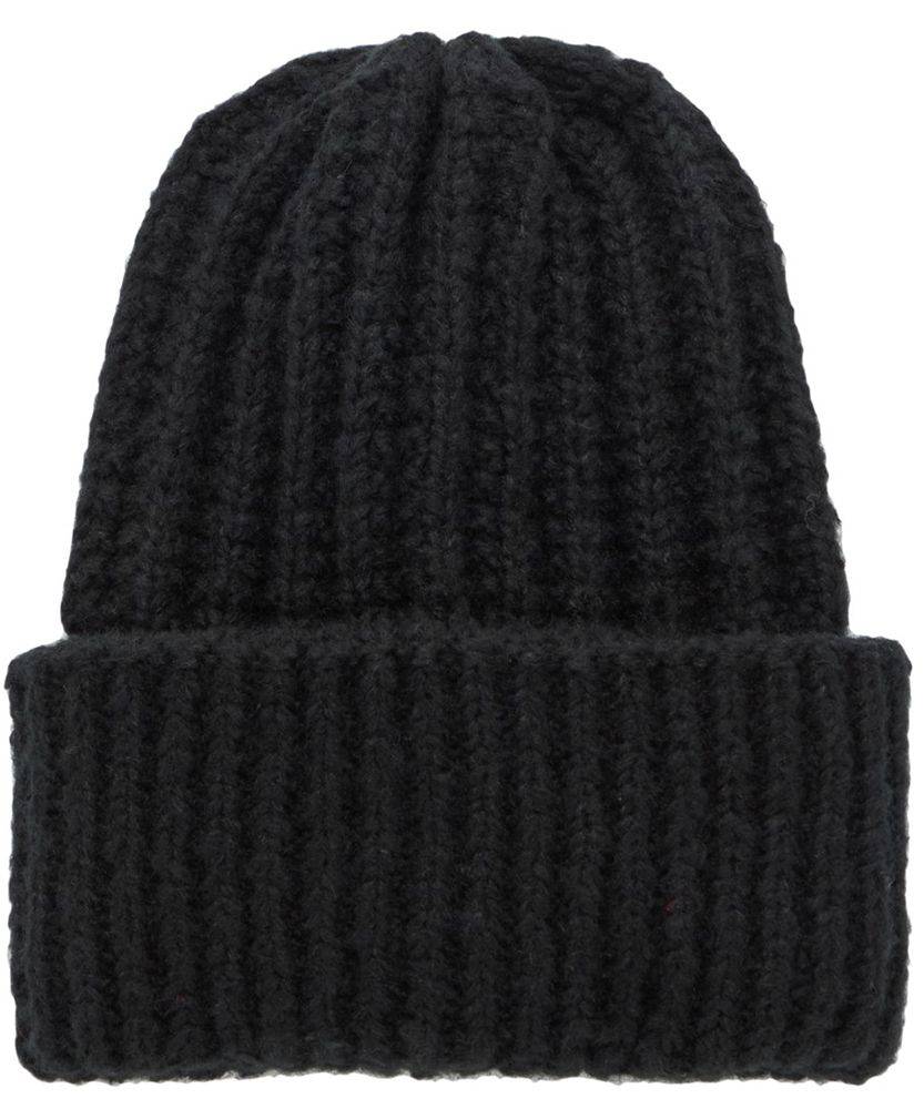 ΣΚΟΥΦΟΣ VERO MODA VMNIMBA 10217616 ΜΑΥΡΟ VERO MODA