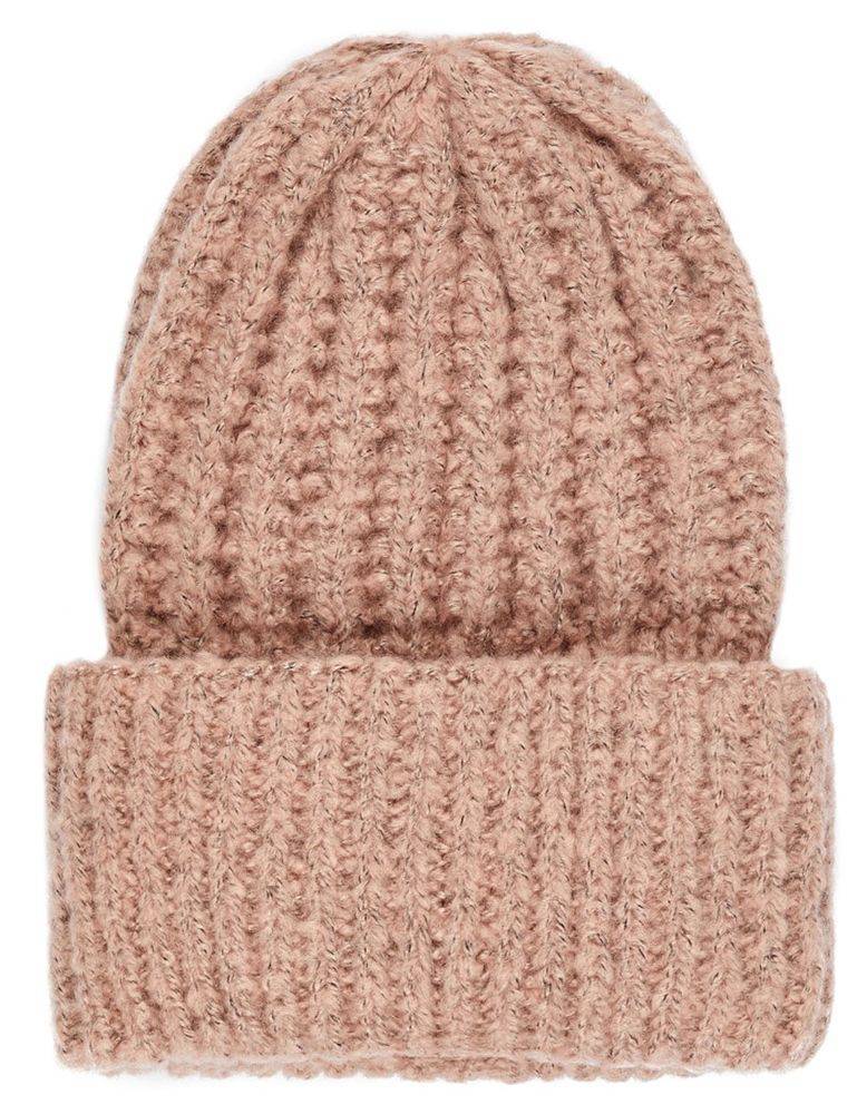 VERO MODA ΣΚΟΥΦΟΣ VERO MODA VMNIMBA 10217616 ΡΟΖ