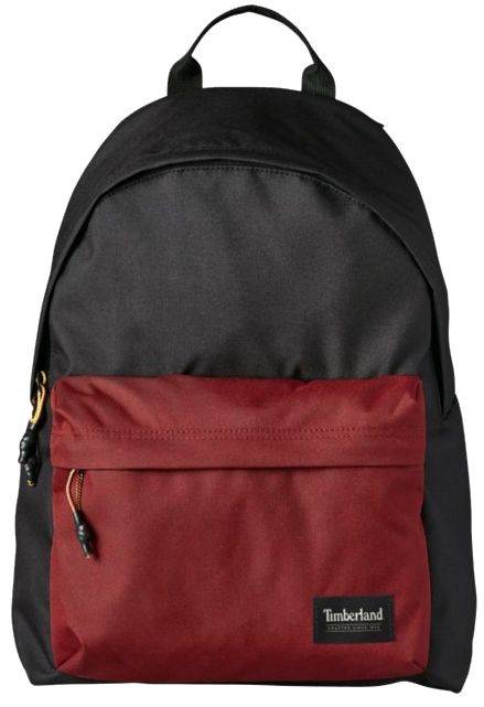 TIMBERLAND ΤΣΑΝΤΑ ΠΛΑΤΗΣ TIMBERLAND CLASSIC CBLOCK TB0A2F7T ΜΑΥΡΟ/ΜΠΟΡΝΤΩ