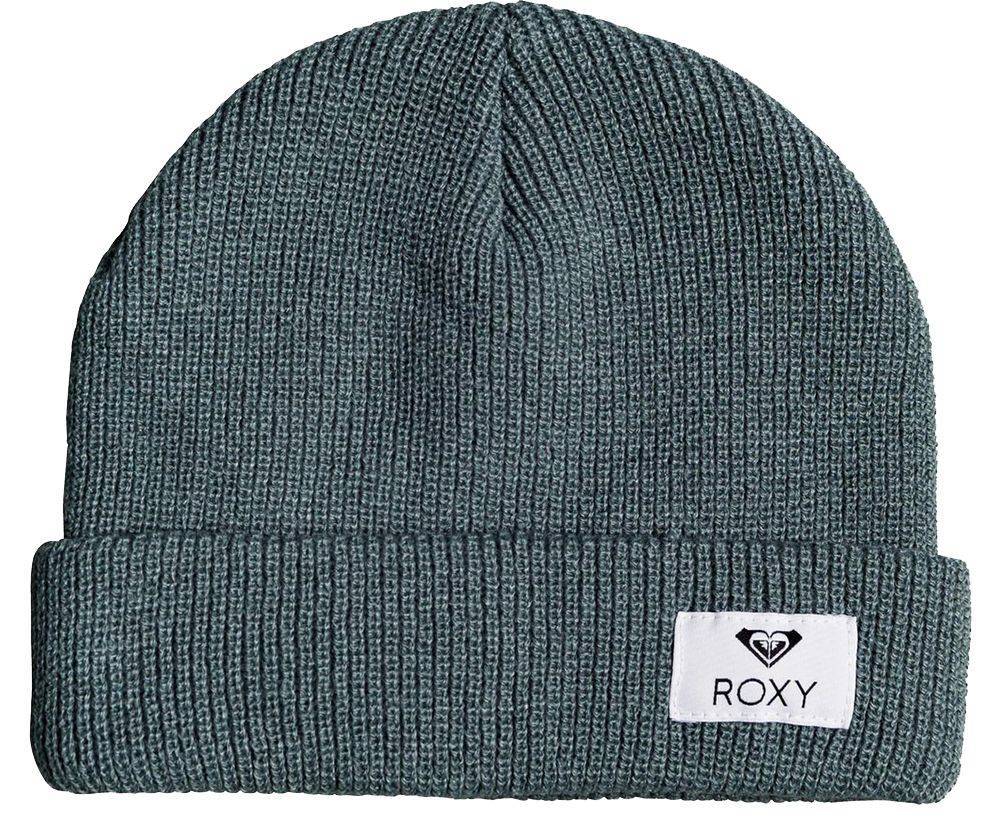 ΣΚΟΥΦΟΣ ROXY ISLAND FOX ERJHA03628 ΣΚΟΥΡΟ ΠΡΑΣΙΝΟ ROXY