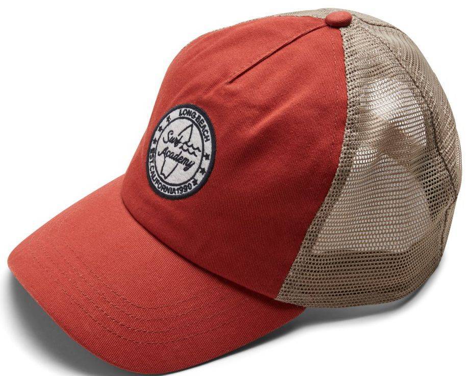 ΚΑΠΕΛΟ JACK - JONES JACFUEL 12172281 ΠΟΡΤΟΚΑΛΙ JACK - JONES