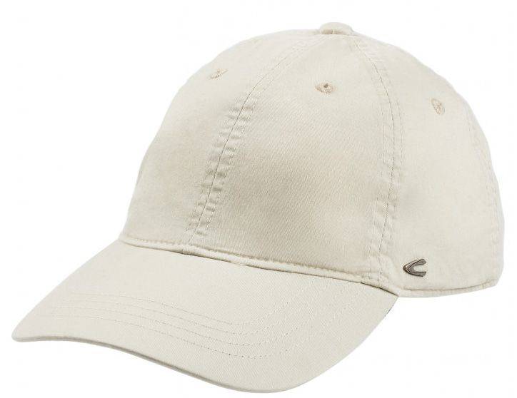 CAMEL ACTIVE ΚΑΠΕΛΟ JOCKEY CAMEL ACTIVE C89-406200-3C20-10 ΚΡΕΜ (L)