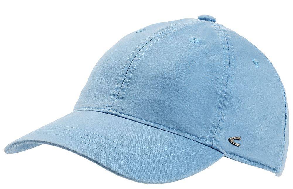 ΚΑΠΕΛΟ JOCKEY CAMEL ACTIVE C89-406200-3C20-41 ΓΑΛΑΖΙΟ (L) CAMEL ACTIVE