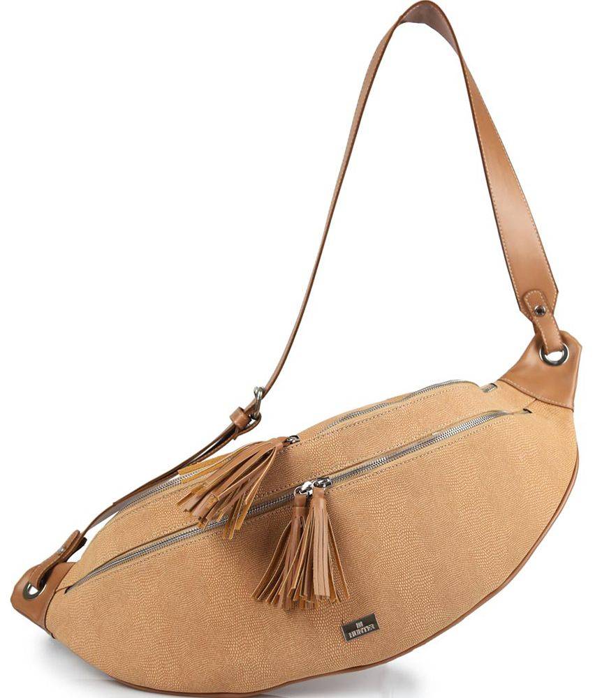 ΤΣΑΝΤΑΚΙ ΜΕΣΗΣ HUNTER 54002000 ΤΑΜΠΑ