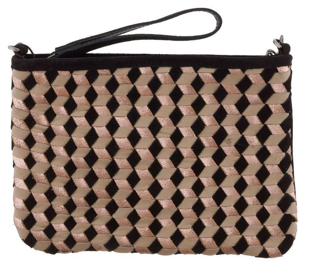 ΤΣΑΝΤΑ ΩΜΟΥ PEPE JEANS SORAYA PL031125 ΠΟΛΥΧΡΩΜΗ PEPE JEANS