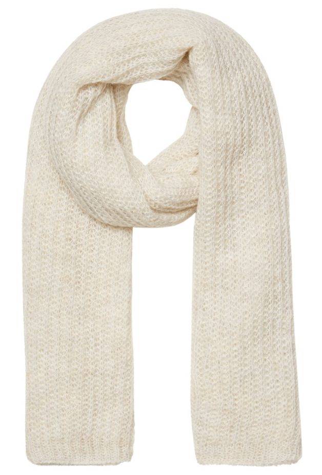 ΚΑΣΚΟΛ VERO MODA VMKAROLINE 10234946 ΜΠΕΖ