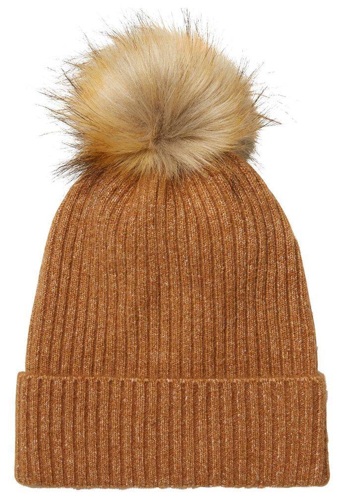 VERO MODA ΣΚΟΥΦΟΣ VERO MODA VMKATIE 10235393 ΚΑΜΕΛ