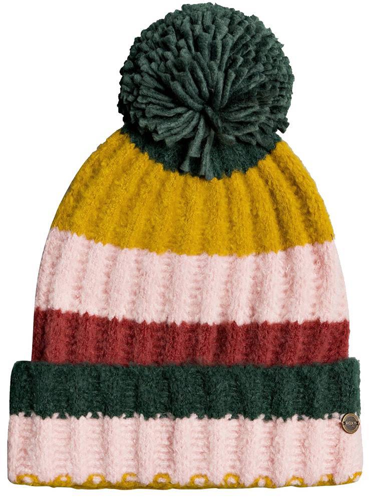 ROXY ΣΚΟΥΦΟΣ ROXY SIMPLE STORY ERJHA03782 ΠΟΛΥΧΡΩΜΟ