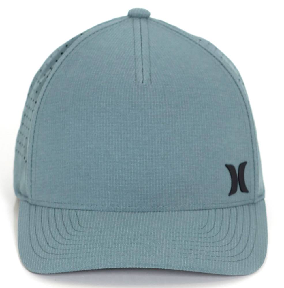 HURLEY ΚΑΠΕΛΟ HURLEY PHTM ADVANCE CU0948 ΠΡΑΣΙΝΟ (L/XL)