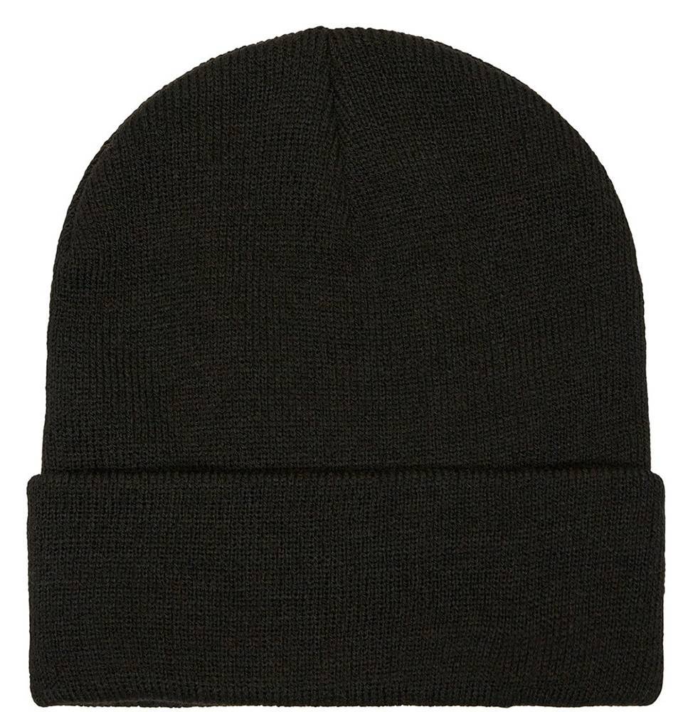 ΣΚΟΥΦΟΣ VERO MODA VMMARAN 10249364 ΜΑΥΡΟ VERO MODA