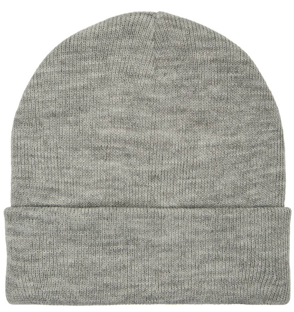 ΣΚΟΥΦΟΣ VERO MODA VMMARAN 10249364 ΑΝΟΙΧΤΟ ΓΚΡΙ ΜΕΛΑΝΖΕ VERO MODA
