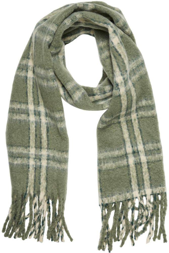 VERO MODA ΚΑΣΚΟΛ VERO MODA VMAVA 10252481 ΧΑΚΙ