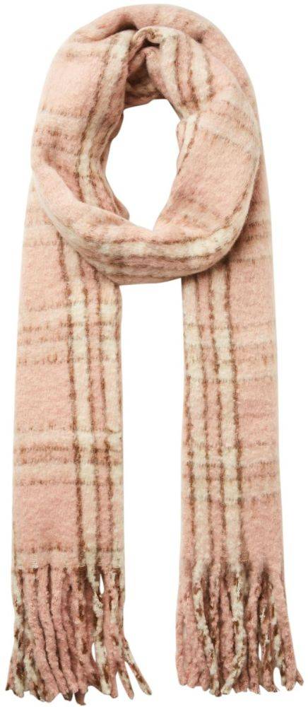 VERO MODA ΚΑΣΚΟΛ VERO MODA VMAVA 10252481 ΡΟΖ