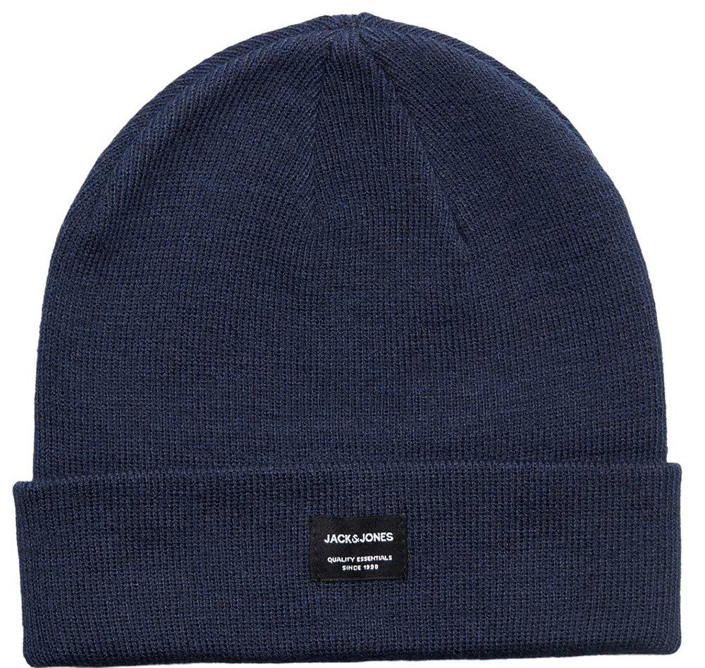 JACK - JONES ΣΚΟΥΦΟΣ JACK - JONES JACDNA 12092815 ΜΠΛΕ