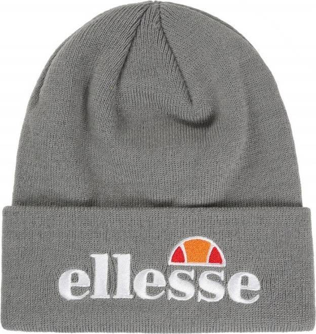 ELLESSE ΣΚΟΥΦΟΣ ELLESSE VELLY SAAY0657 ΓΚΡΙ