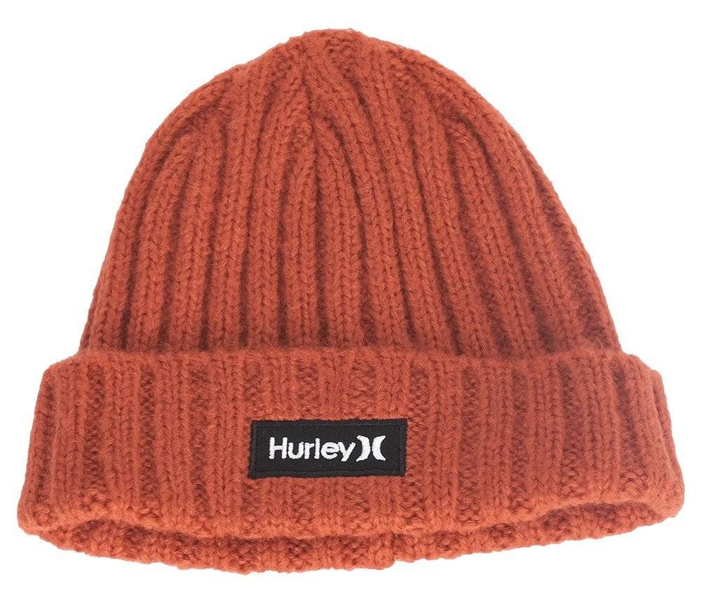 ΣΚΟΥΦΟΣ HURLEY SQUAW HICM0008 ΠΟΡΤΟΚΑΛΙ