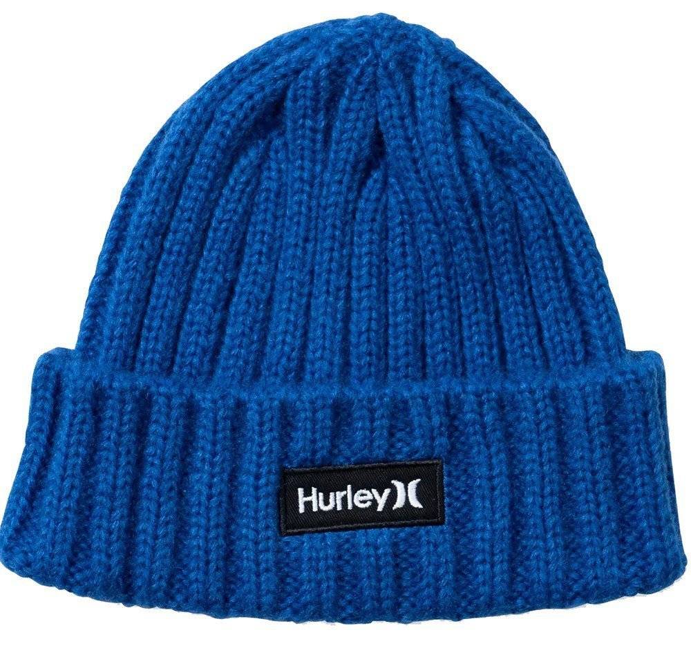 ΣΚΟΥΦΟΣ HURLEY SQUAW HICM0008 ΜΠΛΕ HURLEY