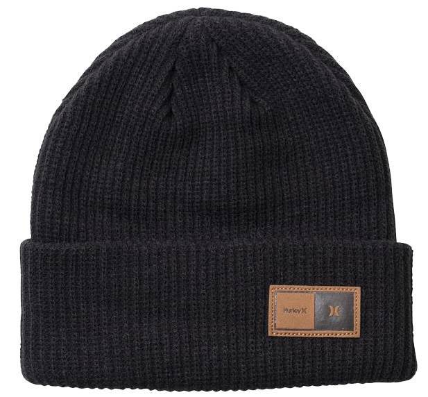 ΣΚΟΥΦΟΣ HURLEY NORTHRIDGE HICM0009 ΜΑΥΡΟ HURLEY