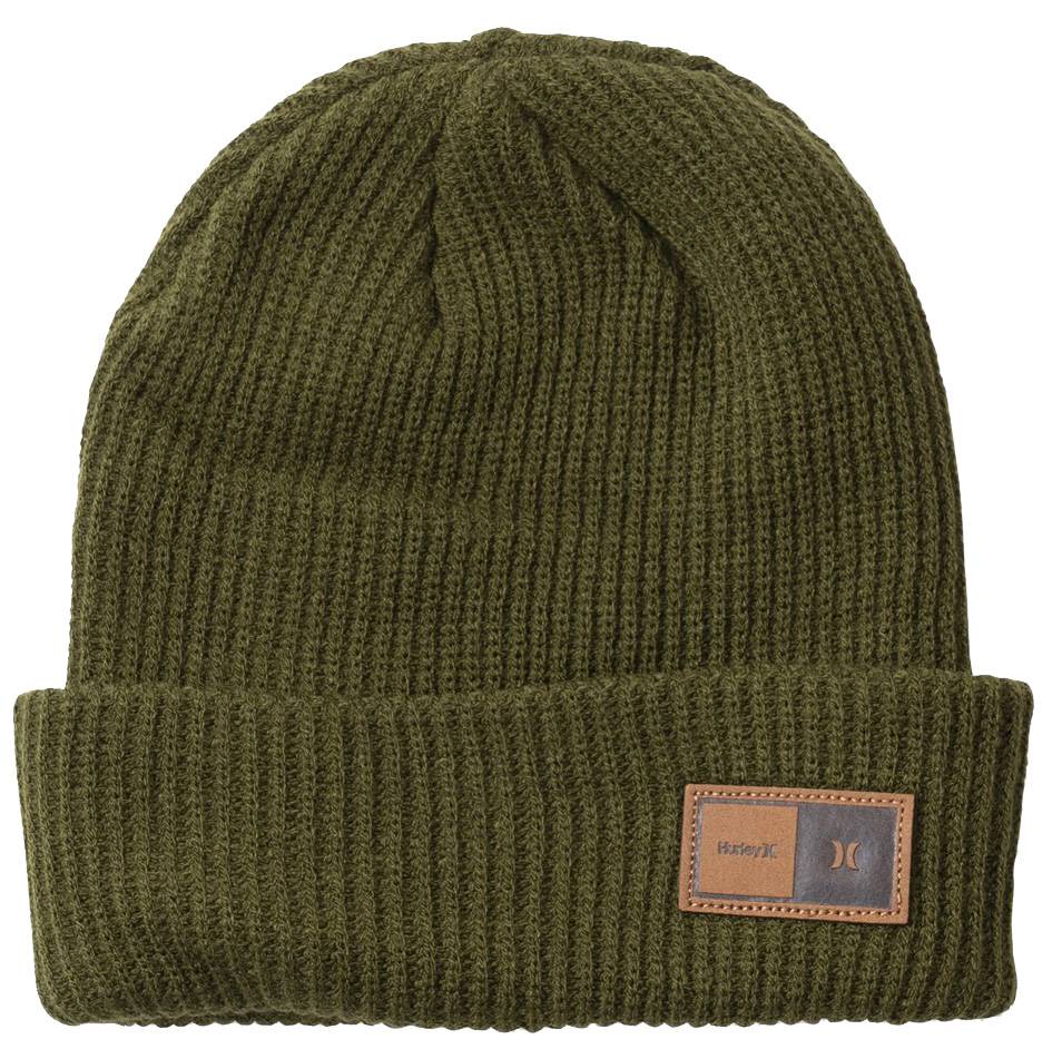 HURLEY ΣΚΟΥΦΟΣ HURLEY NORTHRIDGE HICM0009 ΧΑΚΙ