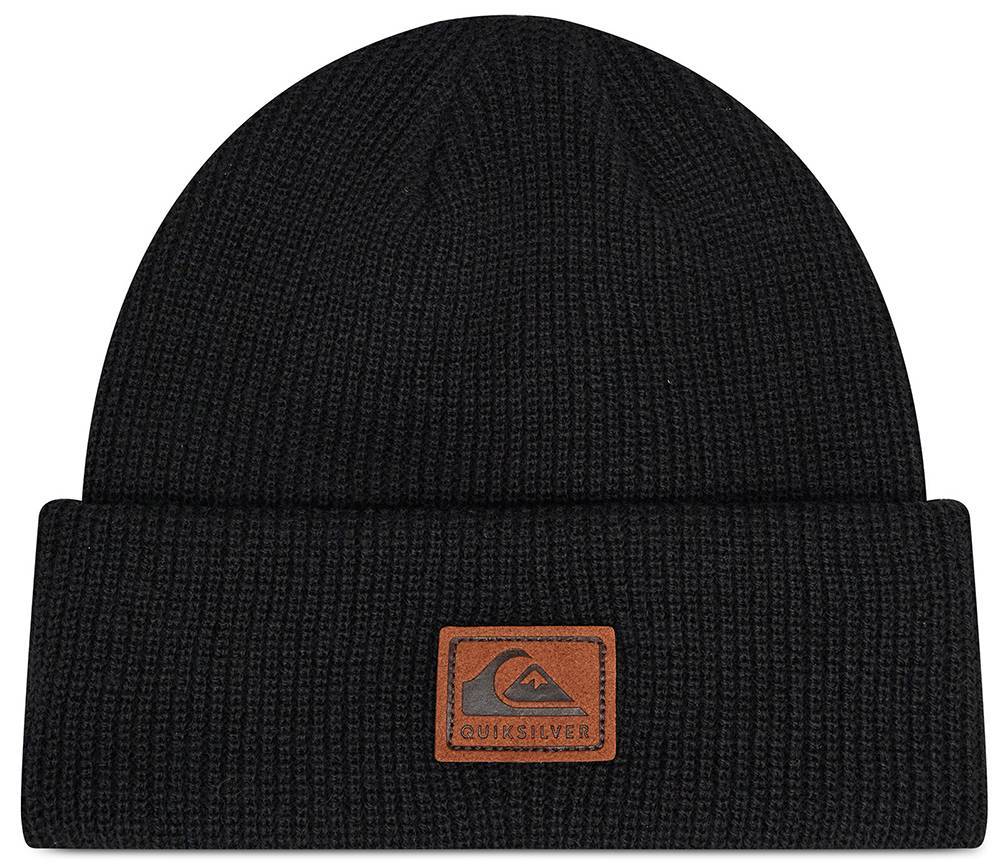 QUIKSILVER ΣΚΟΥΦΟΣ QUIKSILVER PERFORMER 2 AQYHA04782 ΜΑΥΡΟ