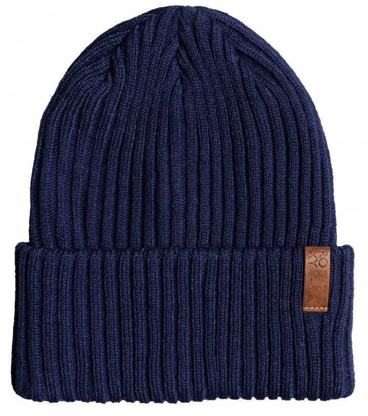 ROXY ΣΚΟΥΦΟΣ ROXY DYNABEAT ERJHA03874 ΣΚΟΥΡΟ ΜΠΛΕ