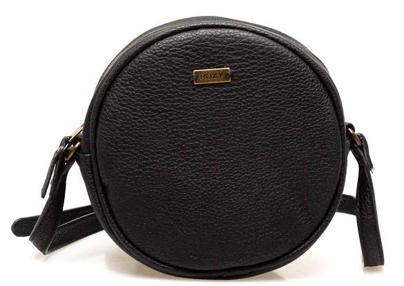 ΤΣΑΝΤΑ ΩΜΟΥ ROXY ACAI BOWL ERJBP04388 ΜΑΥΡΟ ROXY