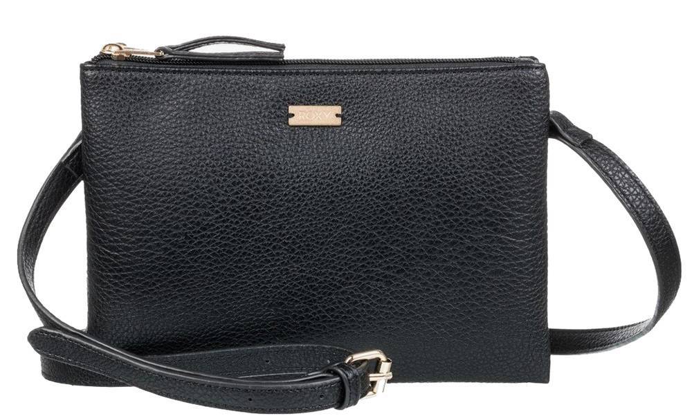 ΤΣΑΝΤΑ ΩΜΟΥ ROXY ELEPHANT TEAPOT ERJBP04399 ΜΑΥΡΟ ROXY