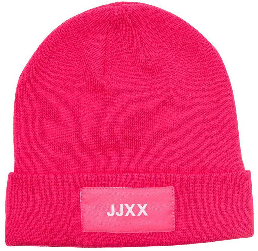 ΣΚΟΥΦΟΣ JJXX JXBASIC LOGO 12205033 ΦΟΥΞΙΑ JACK - JONES
