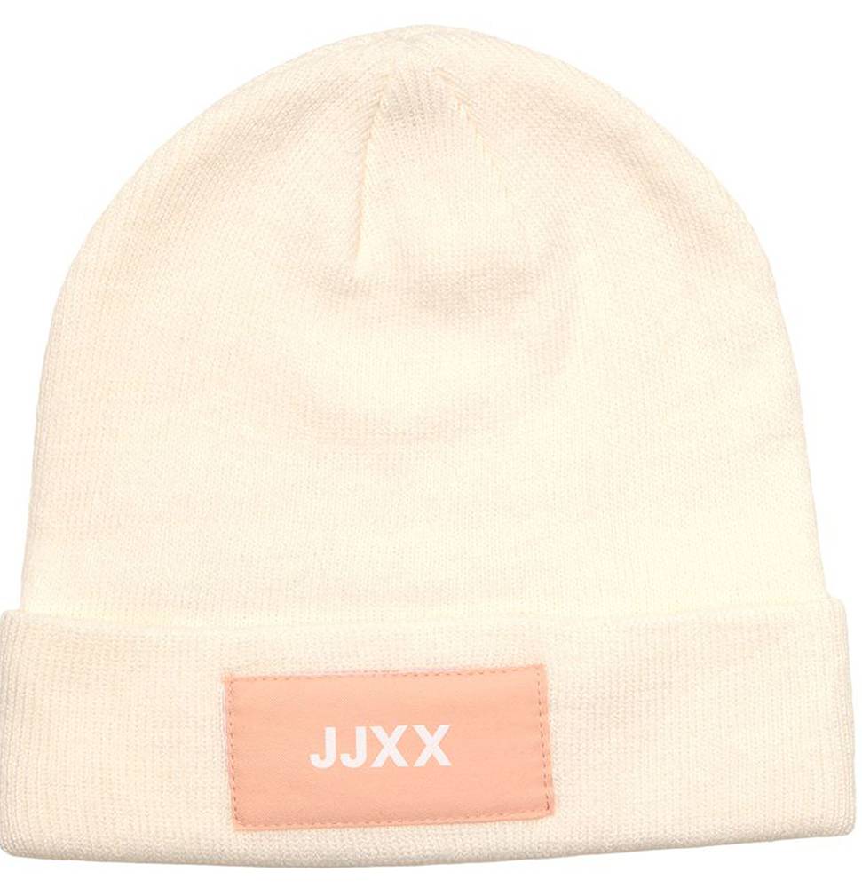 ΣΚΟΥΦΟΣ JJXX JXBASIC LOGO 12205033 ΑΝΟΙΧΤΟ ΡΟΖ JACK - JONES