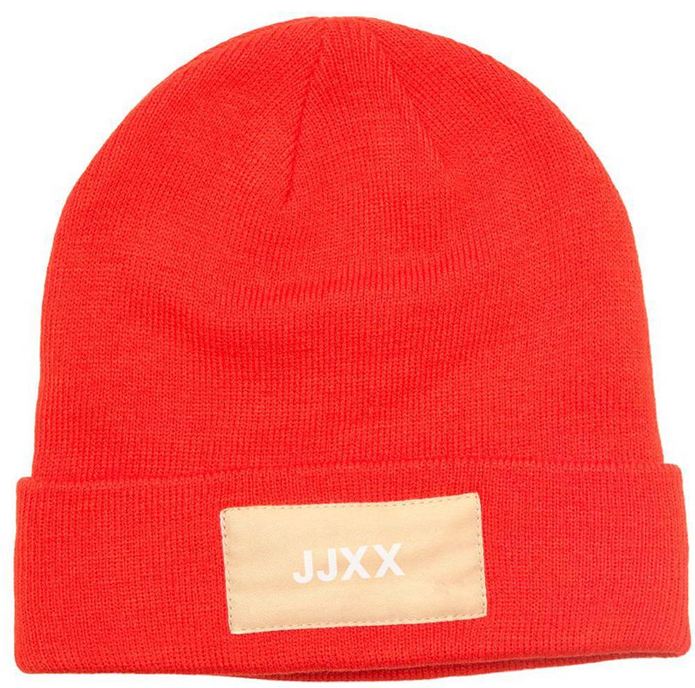ΣΚΟΥΦΟΣ JJXX JXBASIC LOGO 12205033 ΚΟΚΚΙΝΟ JACK - JONES