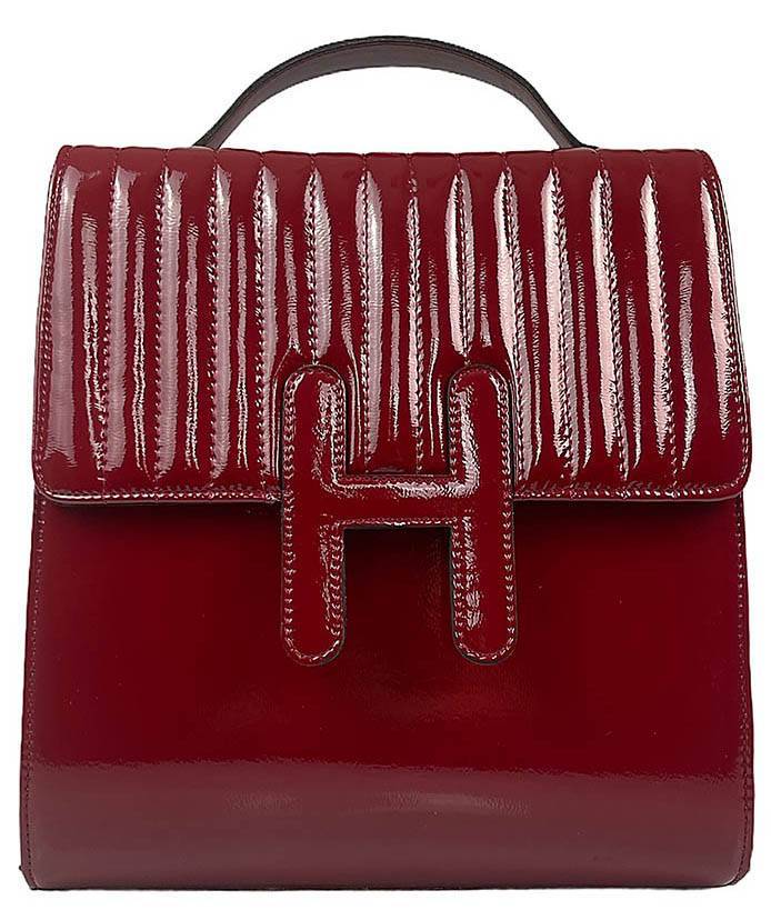 HUNTER ΤΣΑΝΤΑ ΠΛΑΤΗΣ HUNTER 54002443 ΜΠΟΡΝΤΩ