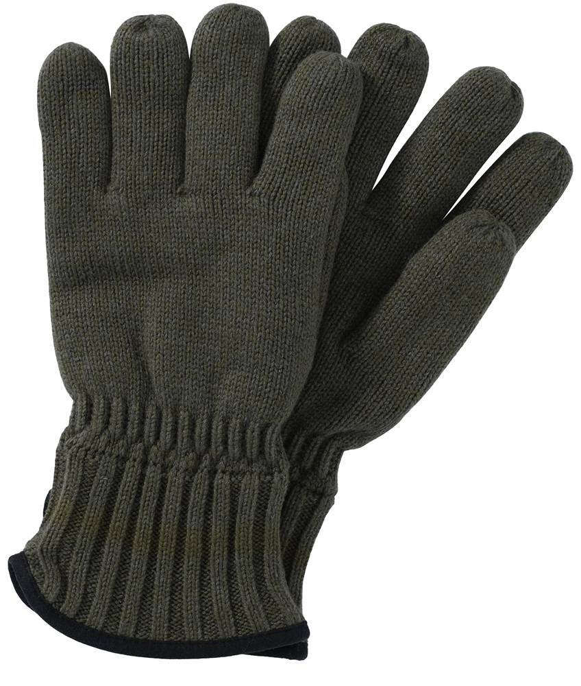 CAMEL ACTIVE ΓΑΝΤΙΑ CAMEL ACTIVE ΠΛΕΚΤΑ C12-408310-6G31-35 ΛΑΔΙ (XL)