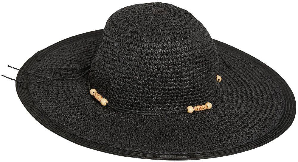 ΚΑΠΕΛΟ VERO MODA VMFILLO 10263012 ΜΑΥΡΟ (S/M)