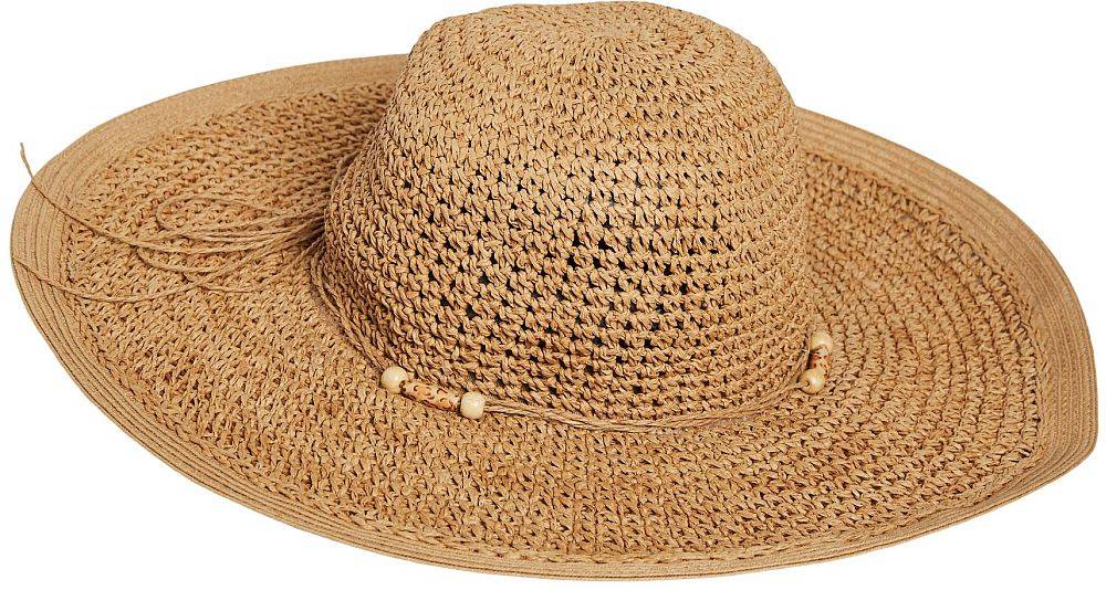 ΚΑΠΕΛΟ VERO MODA VMFILLO 10263012 ΜΠΕΖ (S/M) VERO MODA