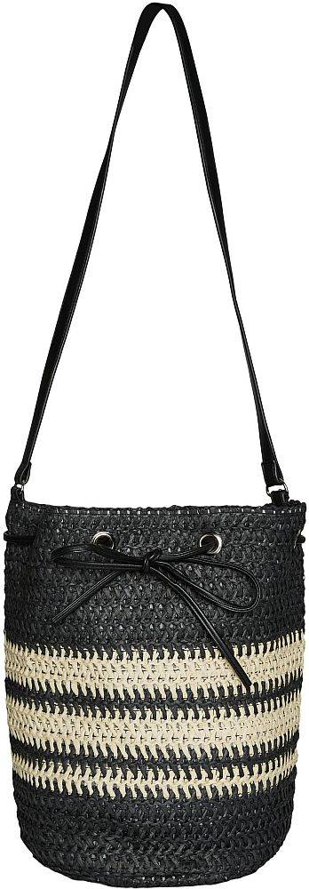ΤΣΑΝΤΑ ΩΜΟΥ VERO MODA VMSALLY 10263265 ΜΑΥΡΟ VERO MODA